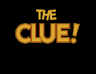 Screenshot Thumbnail / Media File 1 for Clue!, The (1994)(Neo)[!]